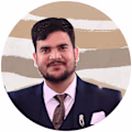 Adarsh avatar