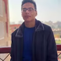 Ahmed avatar