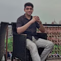 Haris avatar