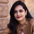 harnisha avatar