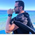 Tony avatar