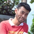 Damai avatar