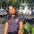 Rishika avatar