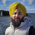 Gagandeep avatar