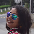 Paulami avatar