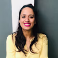 Parul avatar