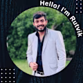 Rutvik avatar