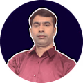 Sandip avatar