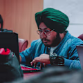 Manvir avatar