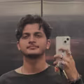 Harsh avatar