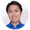 VJ avatar