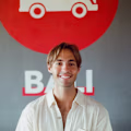 Matt avatar