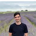 Simon avatar