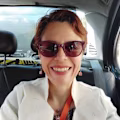 Maria avatar
