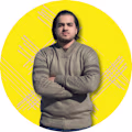 Sharaiz avatar