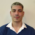 Jerónimo avatar
