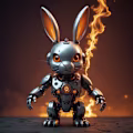 Imitationalism avatar