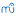 MuseScore icon