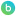Blackbaud icon