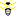 AI bees icon