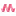 Materialize icon