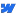 Webflow icon