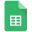 Google Sheets