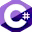 C#