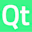Qt