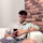 Profile avatar