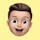 Profile avatar