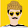 Profile avatar