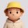 Profile avatar