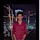 Profile avatar