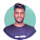 Profile avatar