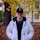 Profile avatar