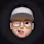 Profile avatar
