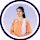 Profile avatar