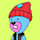 Profile avatar