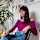 Profile avatar