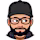 Profile avatar