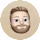 Profile avatar