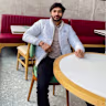 Profile avatar