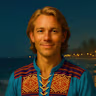 Profile avatar
