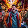 Profile avatar
