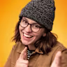 Profile avatar