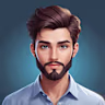 Profile avatar