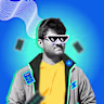 Profile avatar