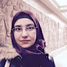 Profile avatar