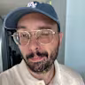 Profile avatar